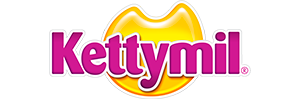 Logo da marca Kettymil